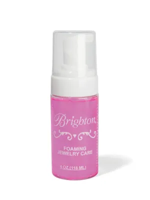 Brighton- Foam Jewelry Care 4oz