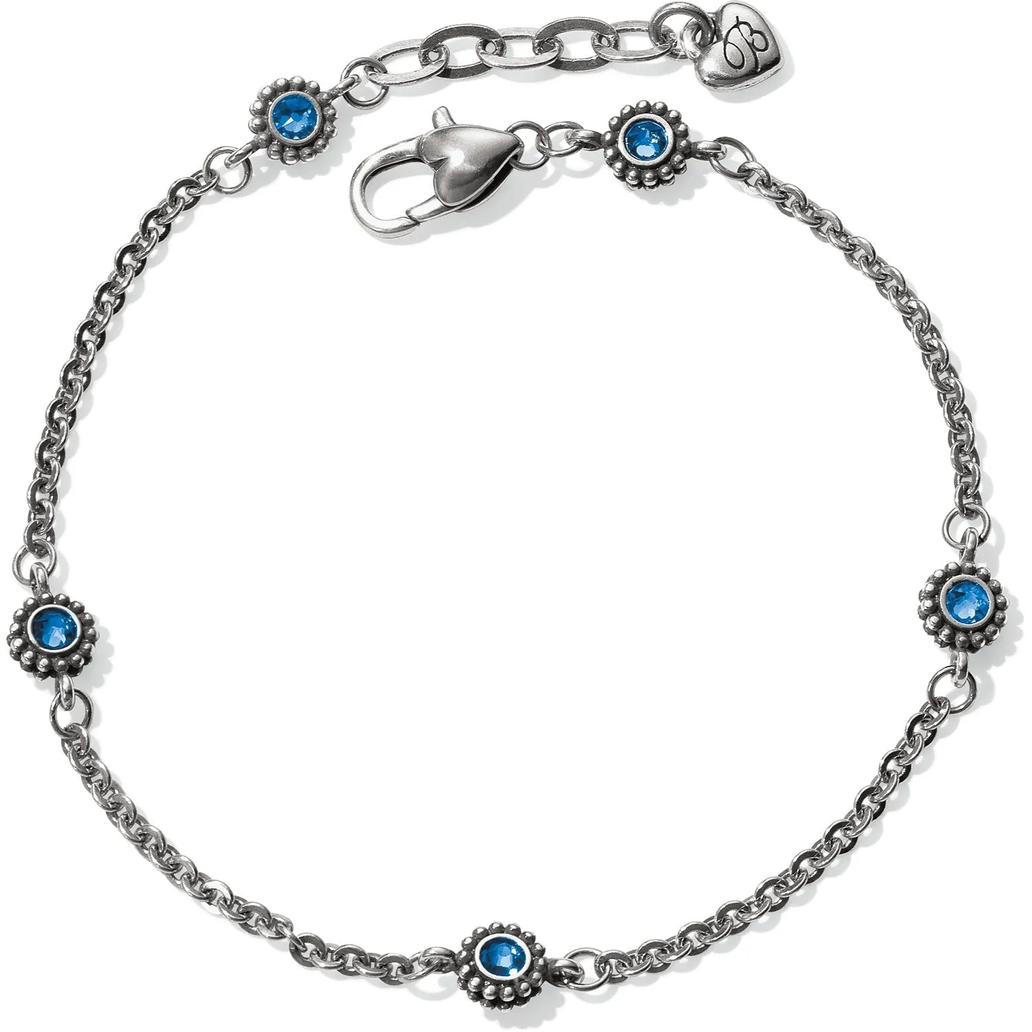 Brighton Twinkle Anklets