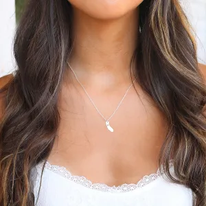 California Necklace