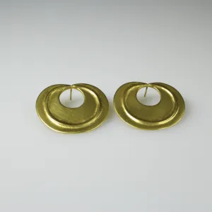 Calima Nosering Earrings