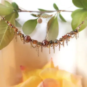CALYPSO Pearl Necklace