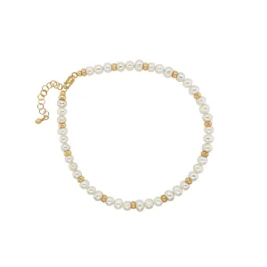 Camille Anklet