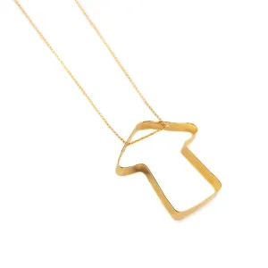 Catharine Luckett House Necklace