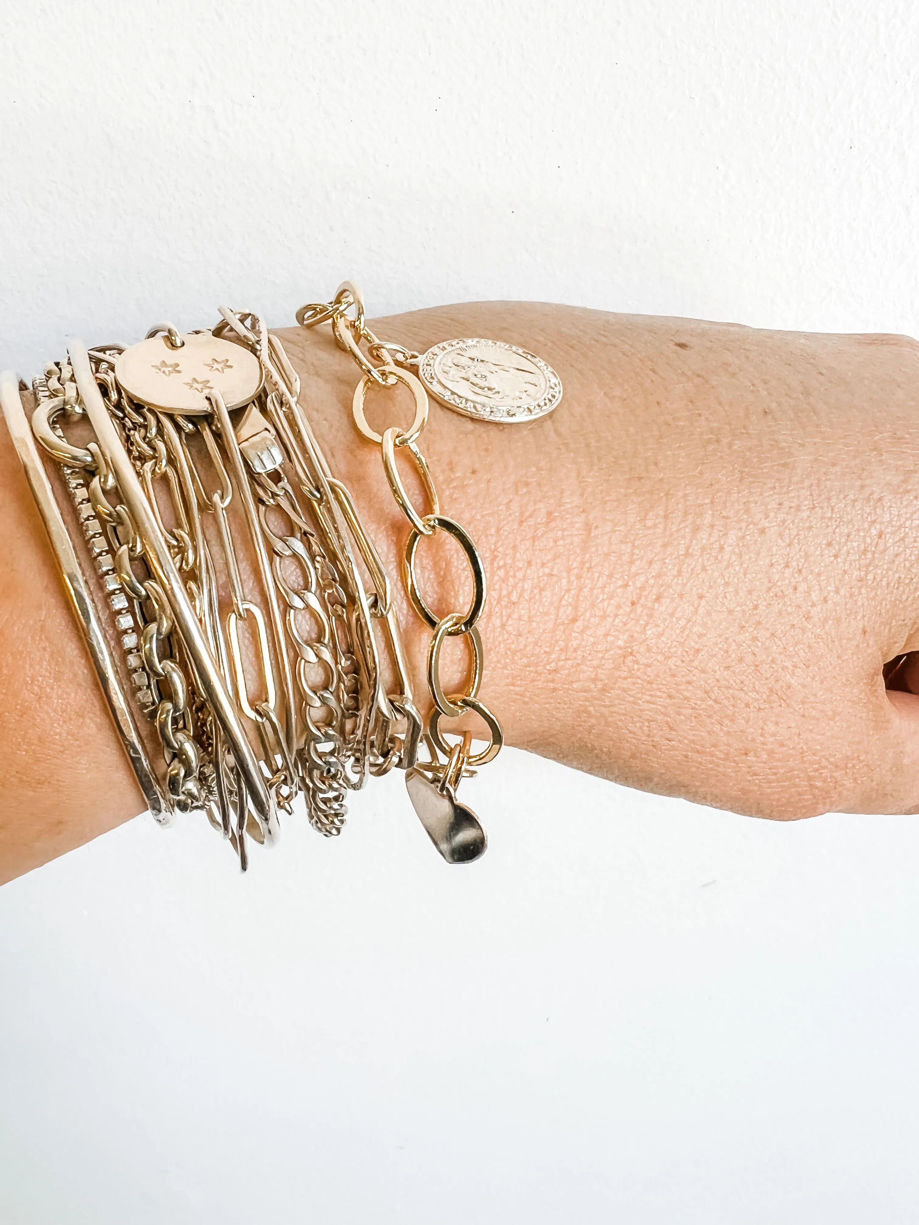CHARMY BRACELET