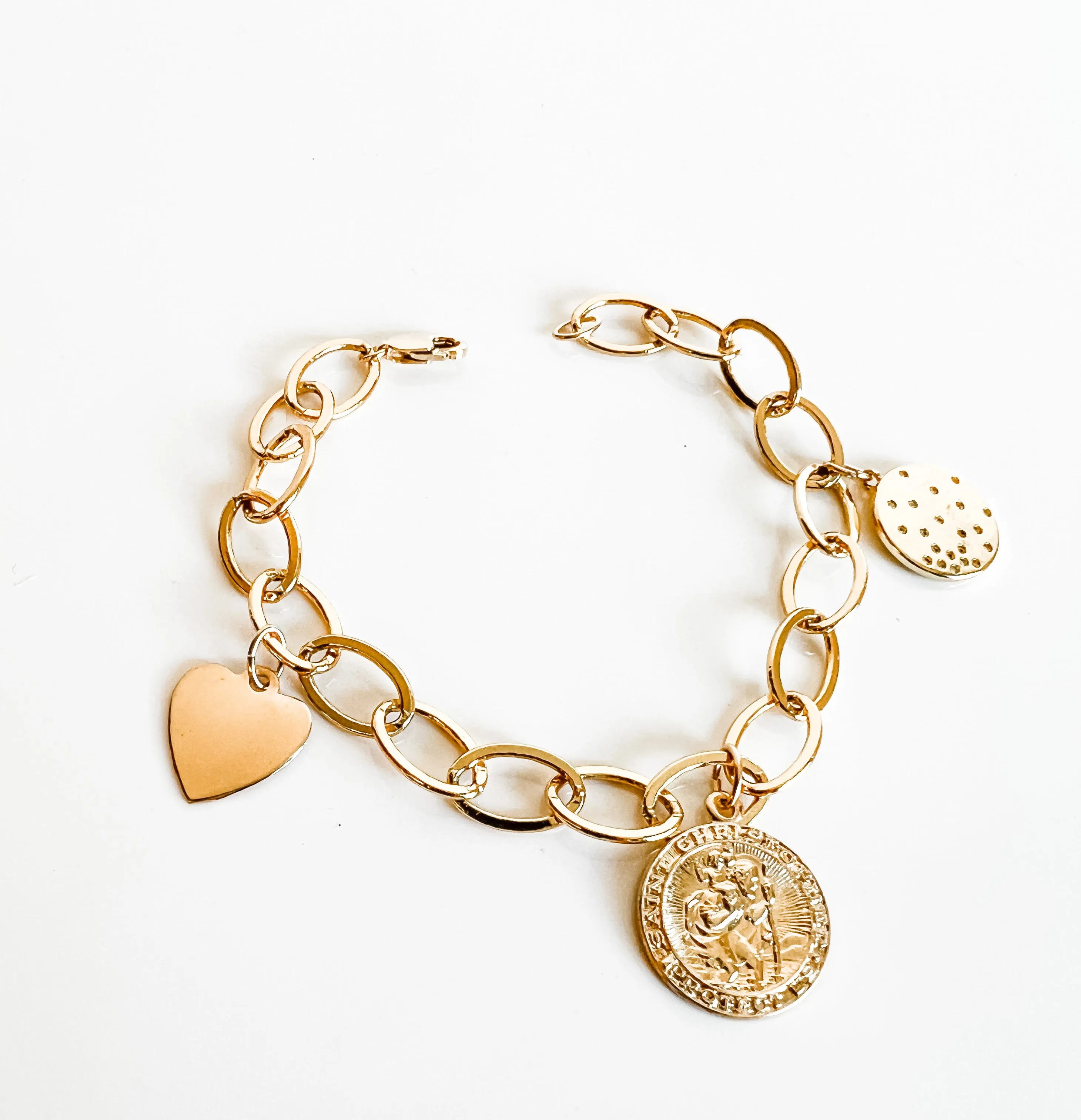 CHARMY BRACELET