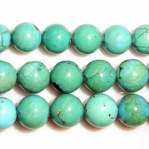 Child Bluebird Raw Honey Blue Turquoise Howlite Beads Baltic Amber Anklet Bracelet