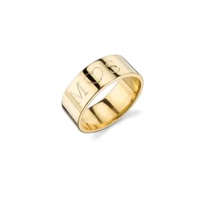 CIELA HEART RING BAND
