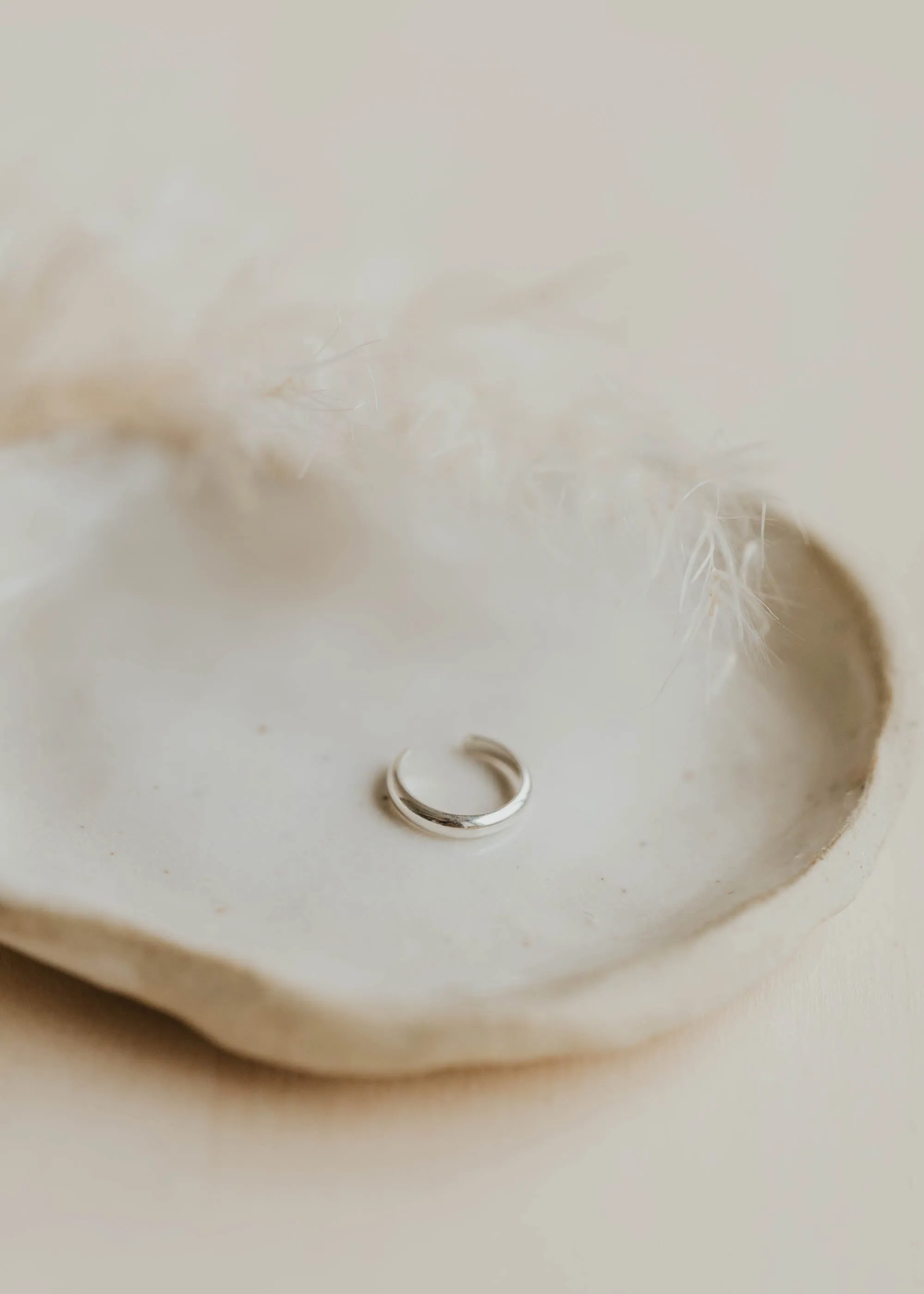 Classic Ear Cuff