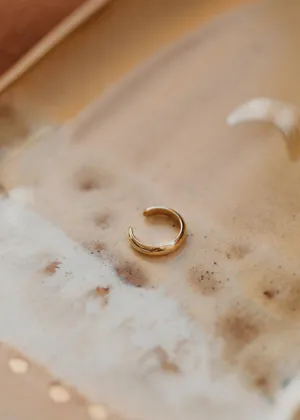 Classic Ear Cuff