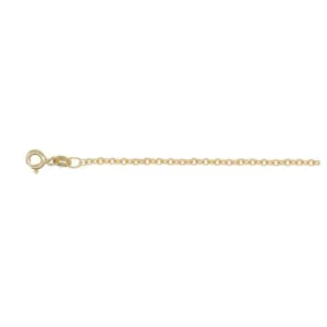 CLASSIC OPEN CABLE LINK CHAIN
