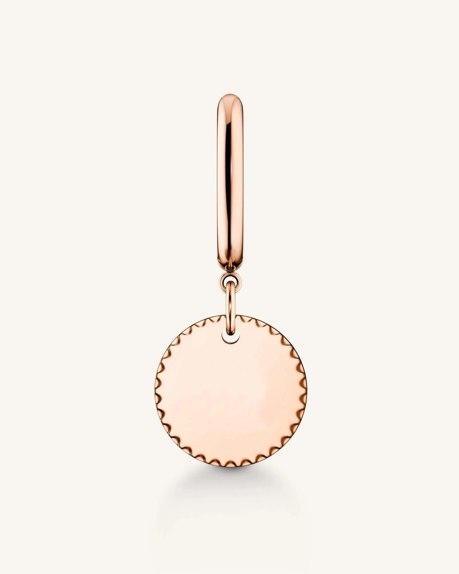 Coin Hoop