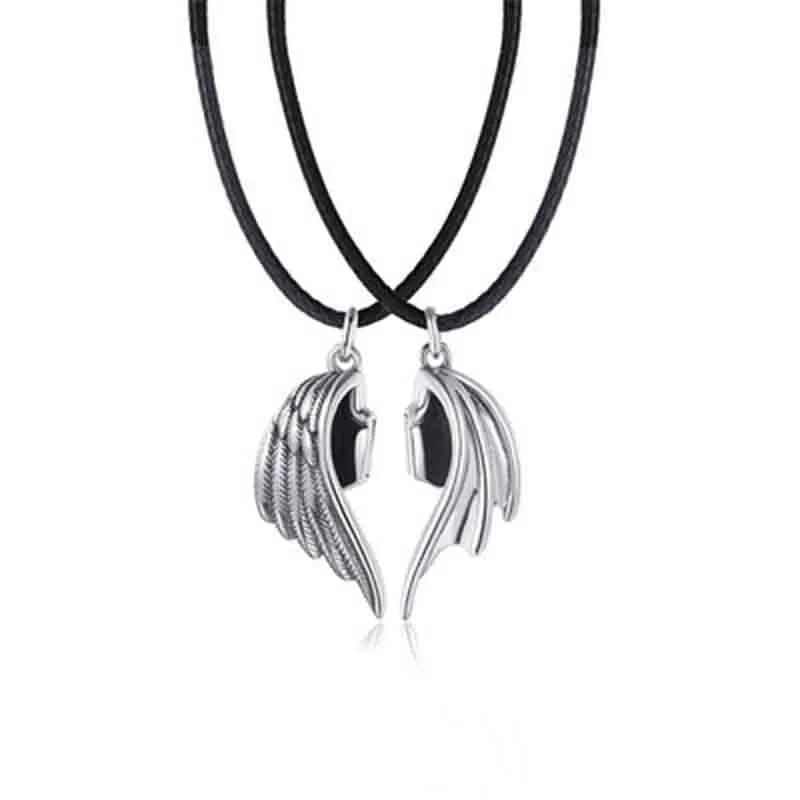 Couple Necklaces