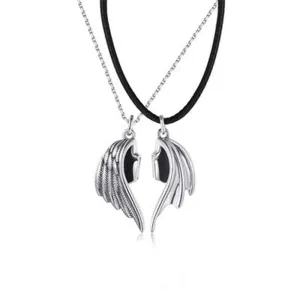 Couple Necklaces