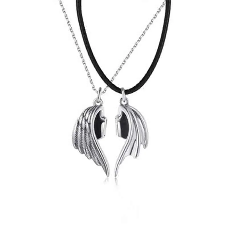 Couple Necklaces
