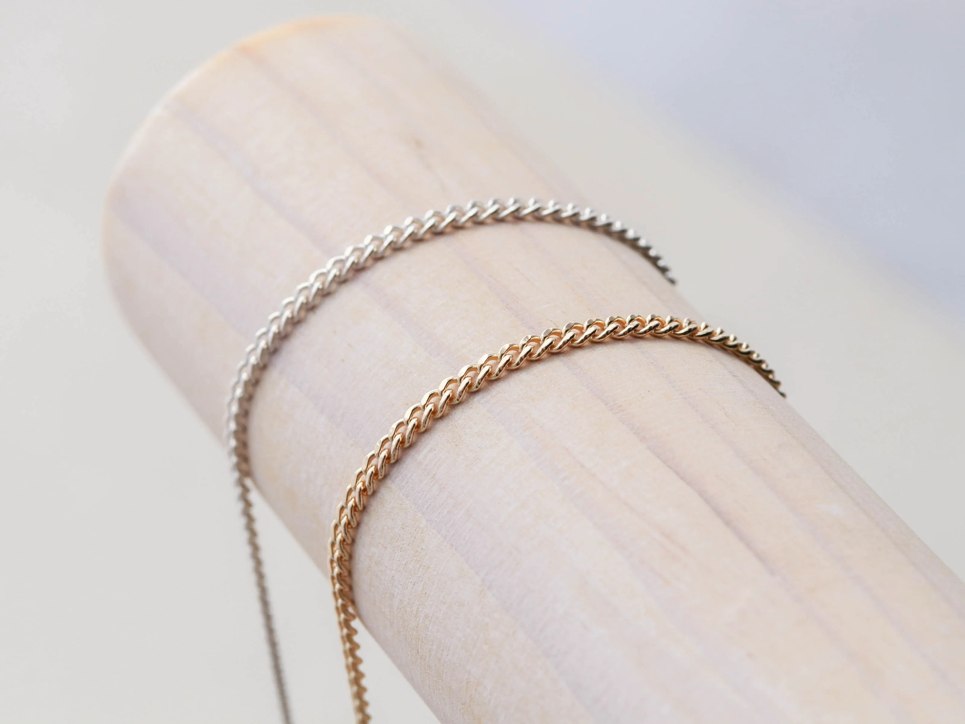 Curb Chain