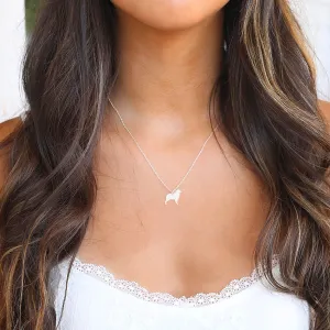 Custom Dog Necklace