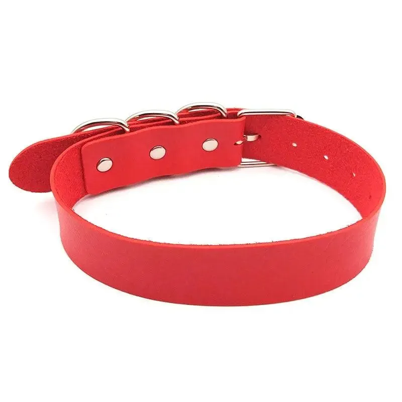 Daddy Collar (Colors)