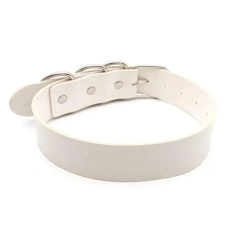 Daddy Collar (Colors)