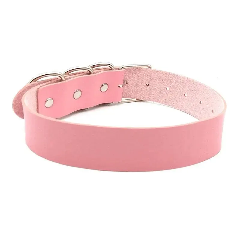 Daddy Collar (Colors)