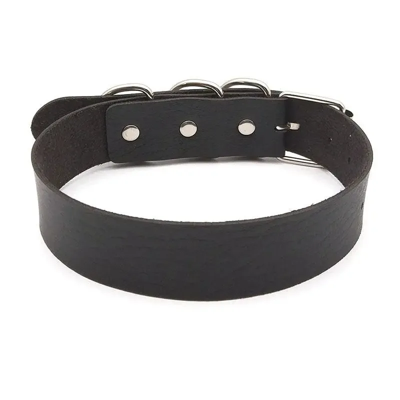 Daddy Collar (Colors)