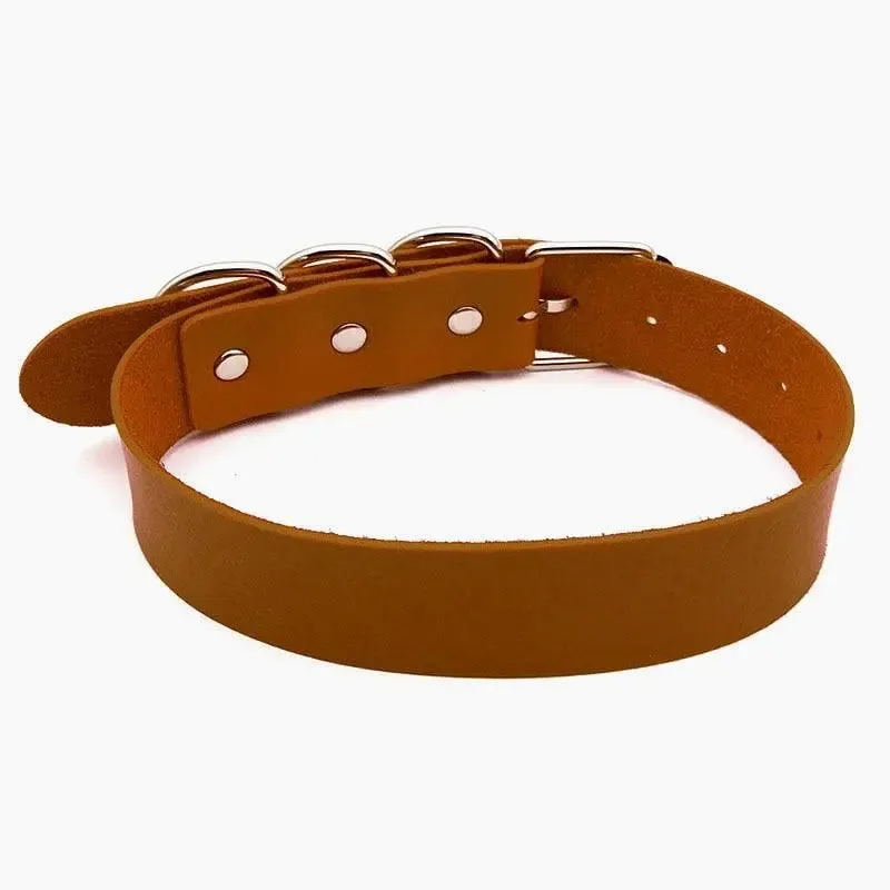 Daddy Collar (Colors)