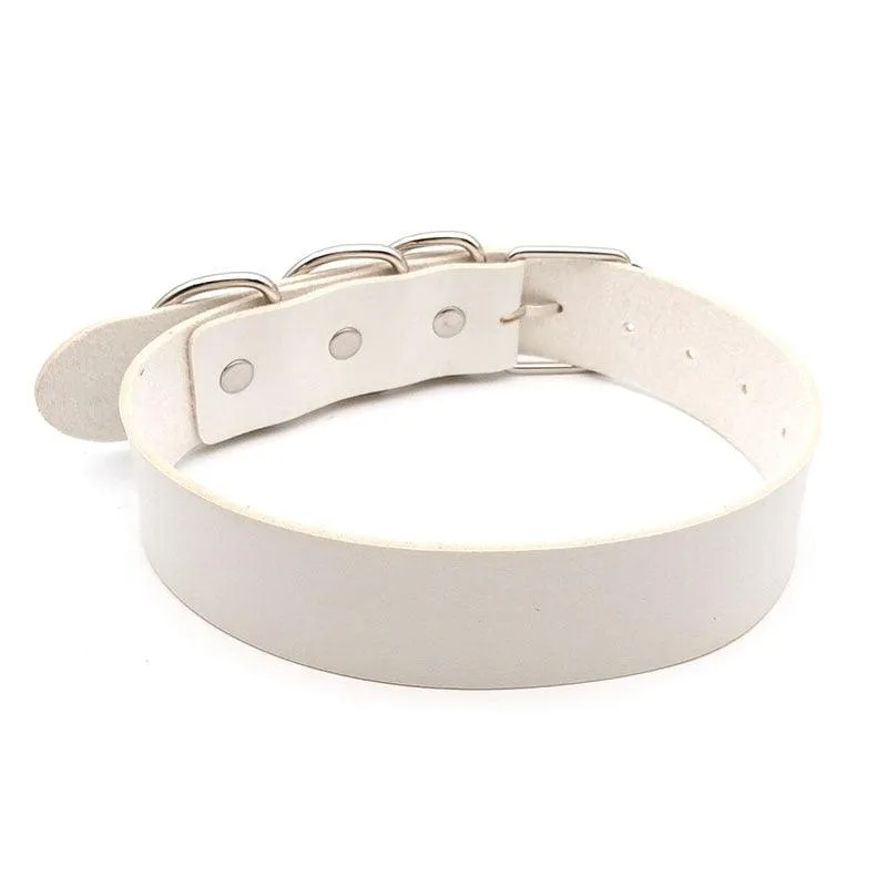 Daddy Collar (Colors)