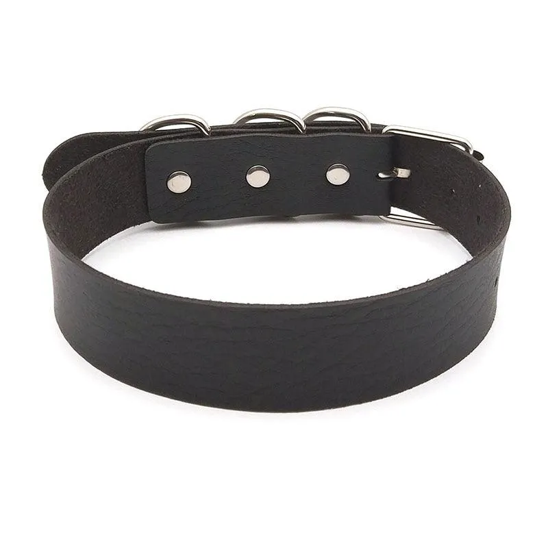 Daddy Collar (Colors)
