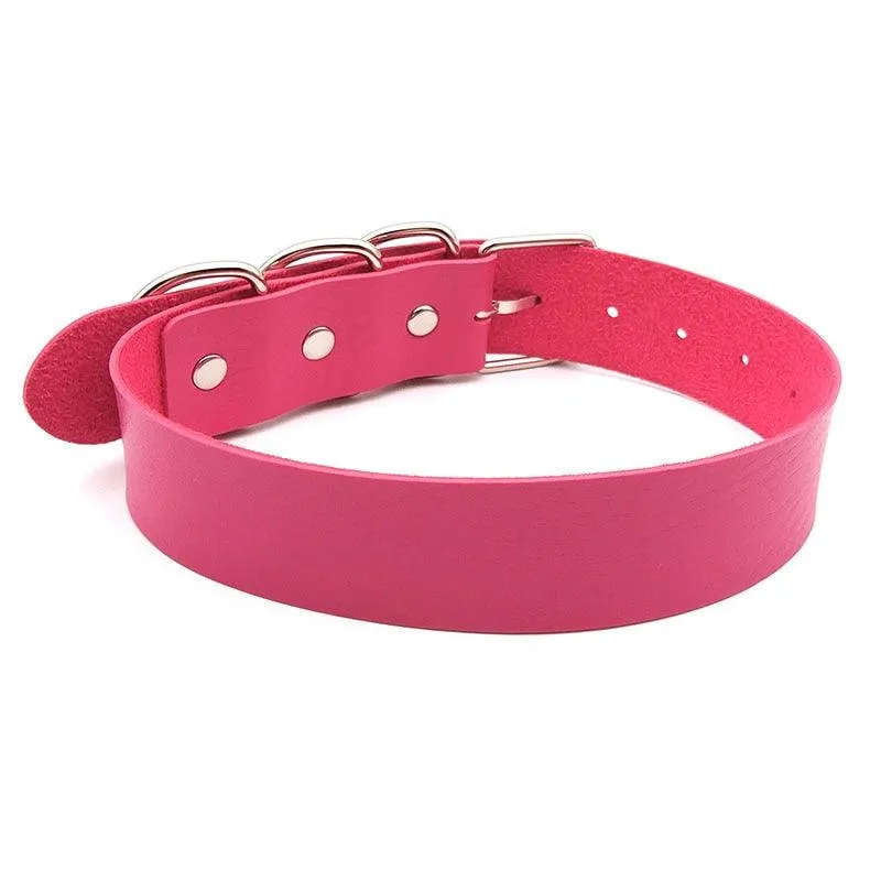 Daddy Collar (Colors)