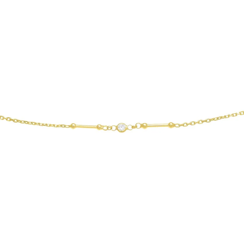 Dainty Belly Chain