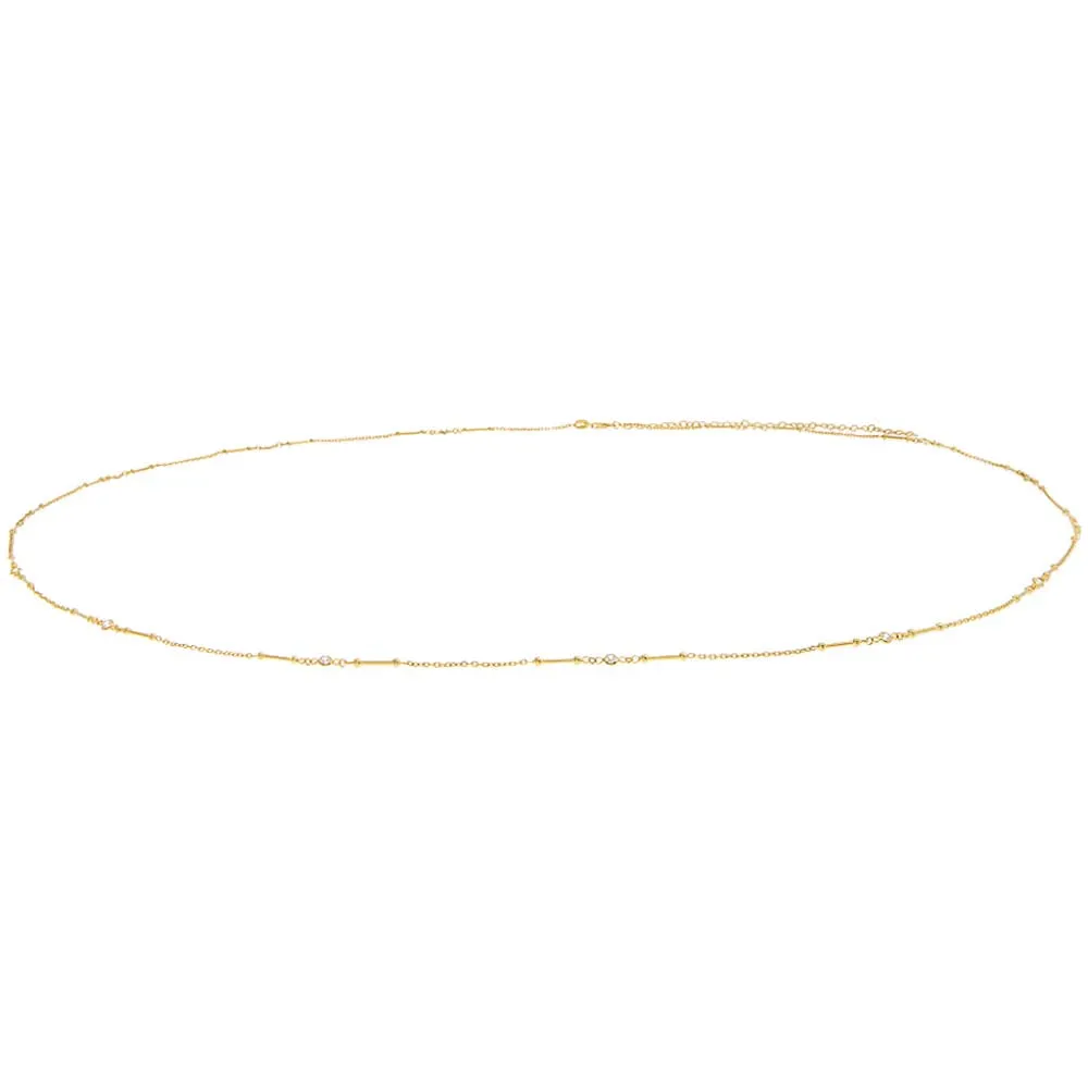 Dainty Belly Chain