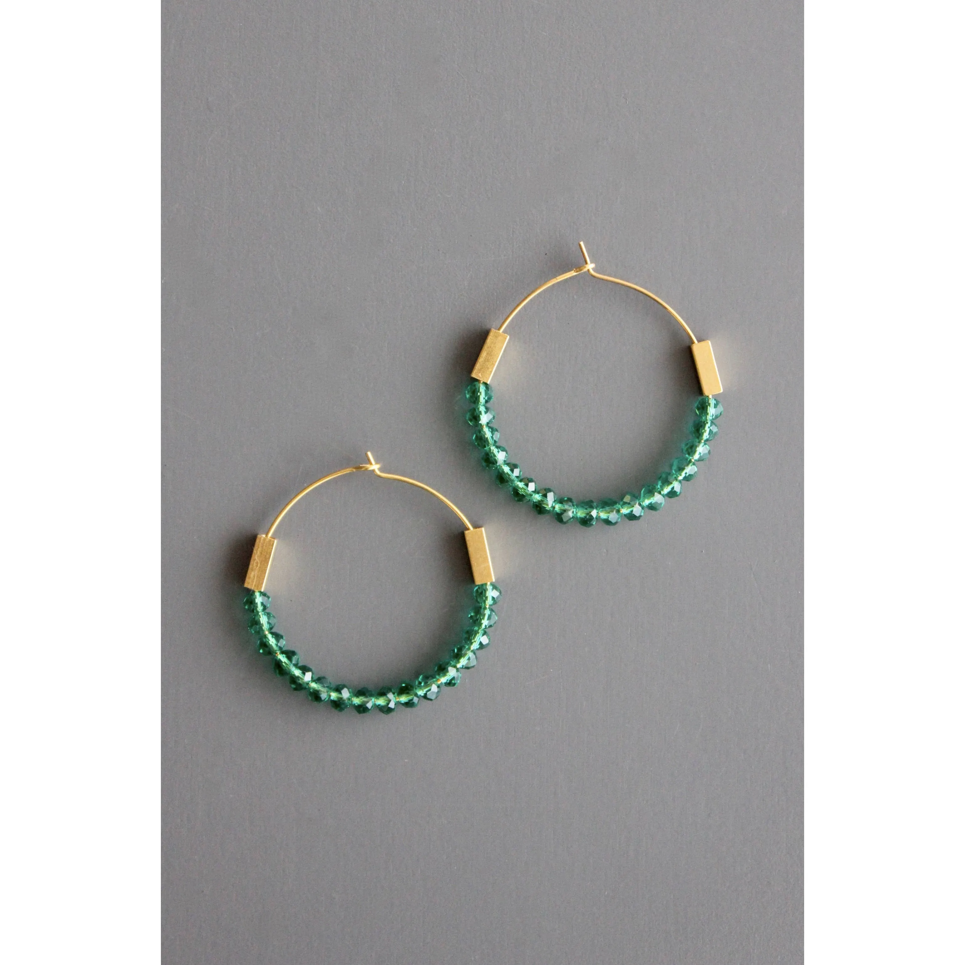 David Aubrey Jewelry - BKNE08