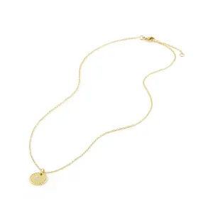 David Yurman   Necklaces & Pendant in 18-Karat Yellow Gold