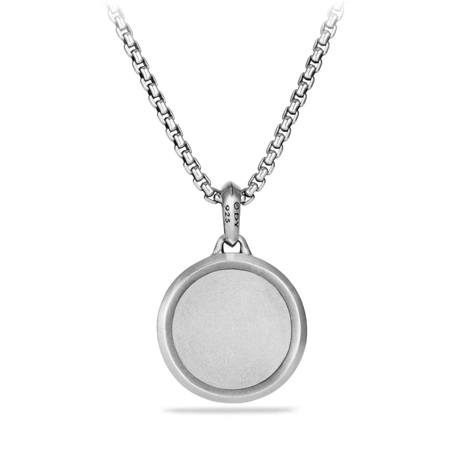David Yurman   Necklaces & Pendant in Sterling Silver