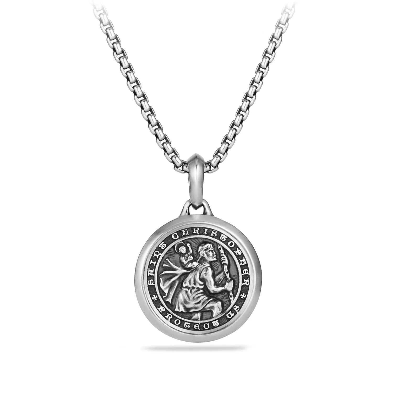 David Yurman   Necklaces & Pendant in Sterling Silver