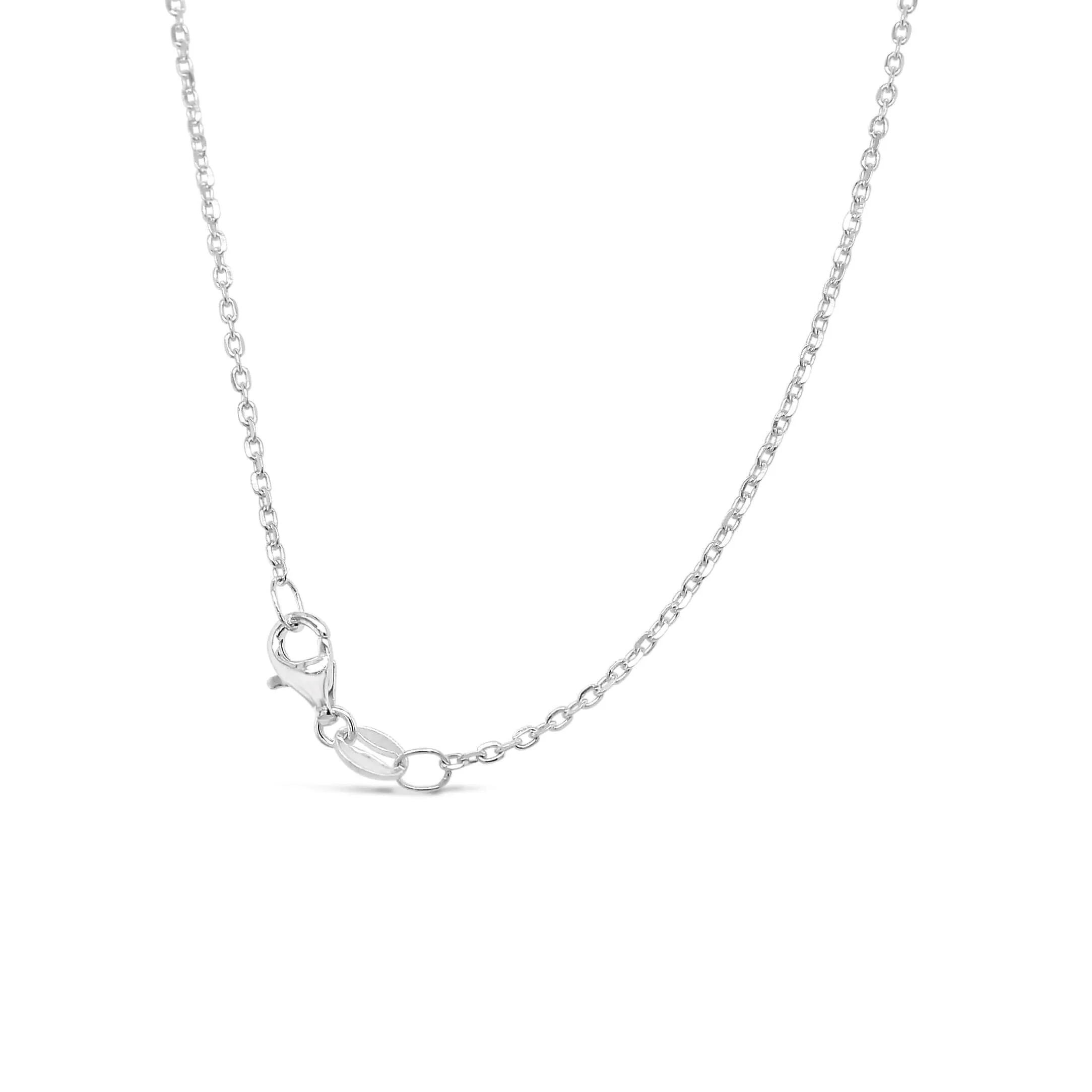 Diamond Cut Chain