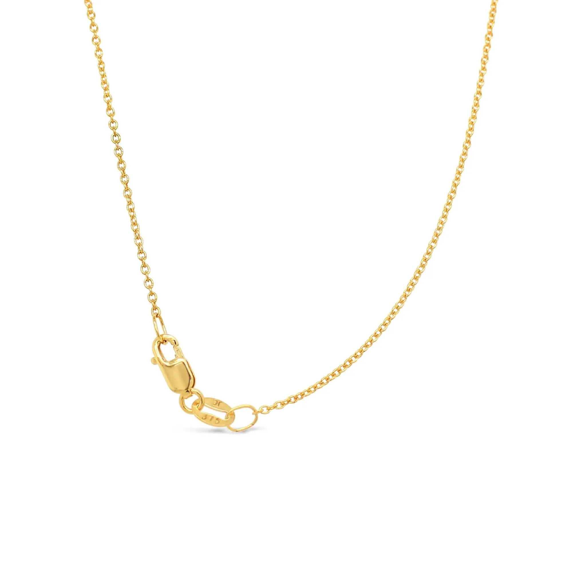 Diamond Cut Chain