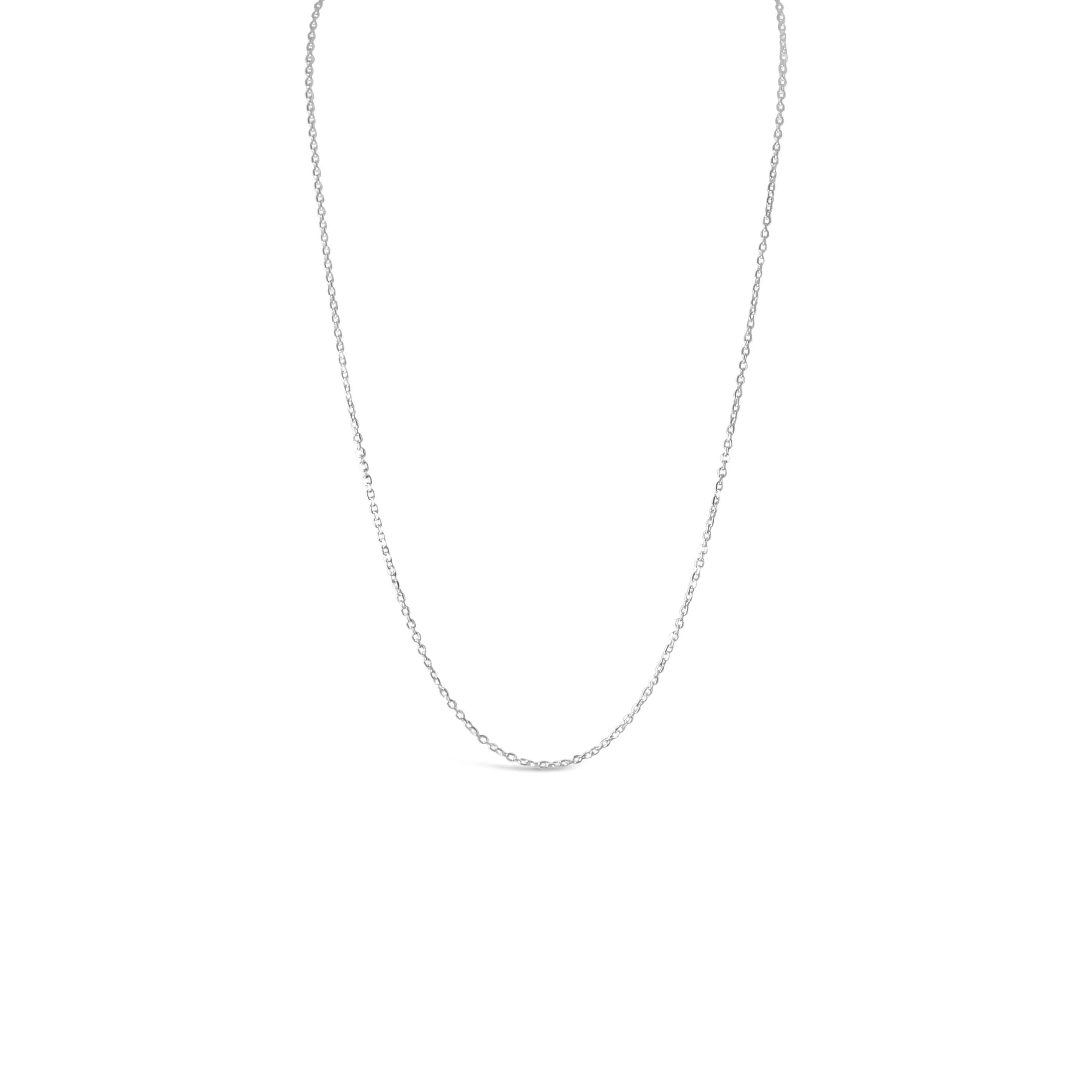 Diamond Cut Chain