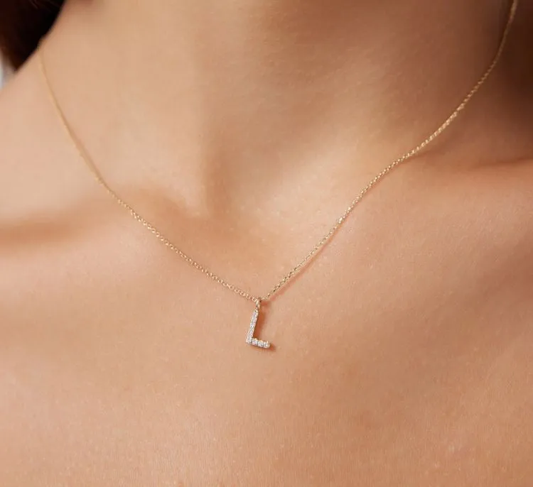 DIAMOND INITIAL