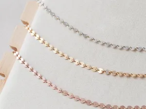 Disc Chain