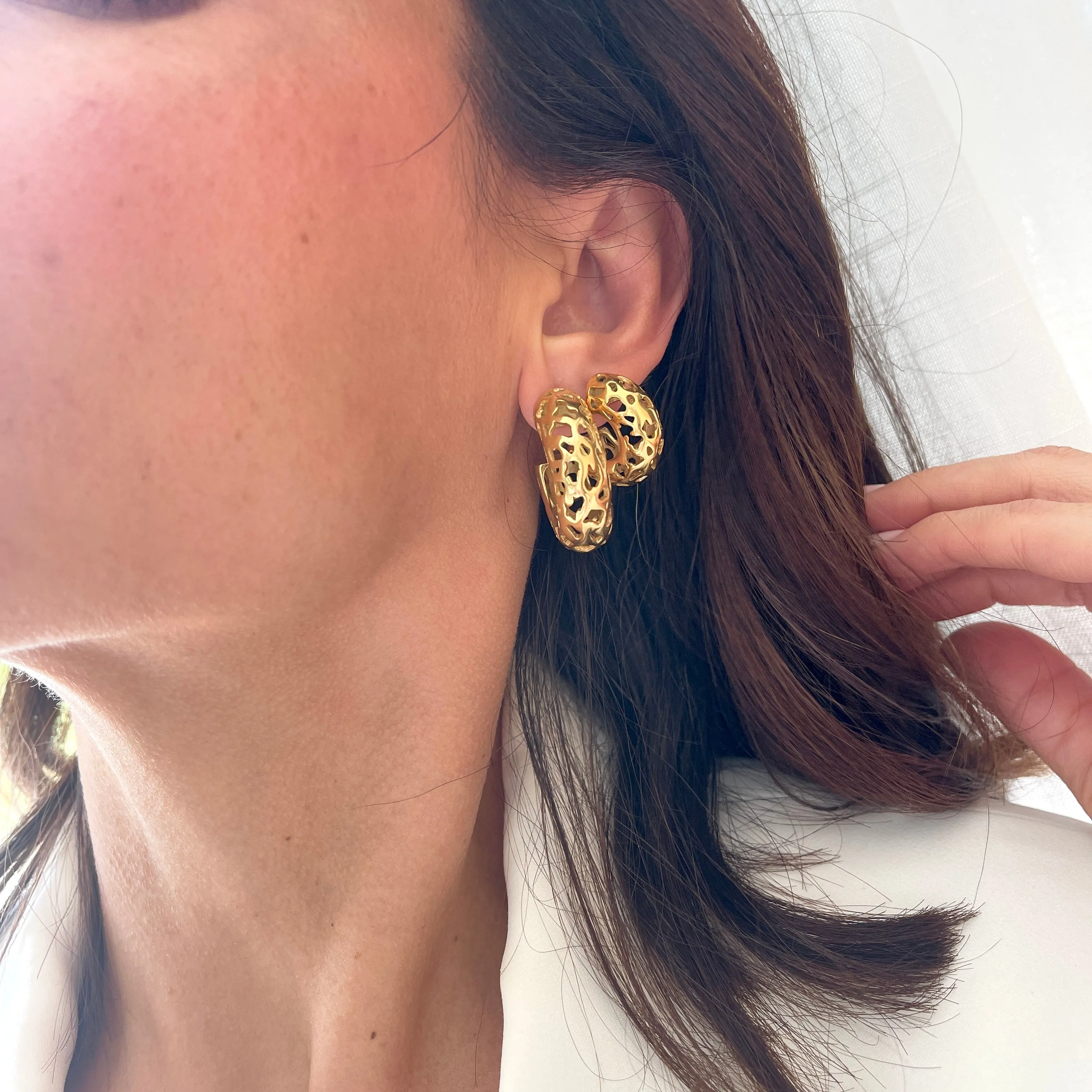 Donna Earrings
