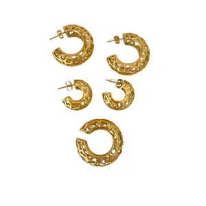 Donna Earrings