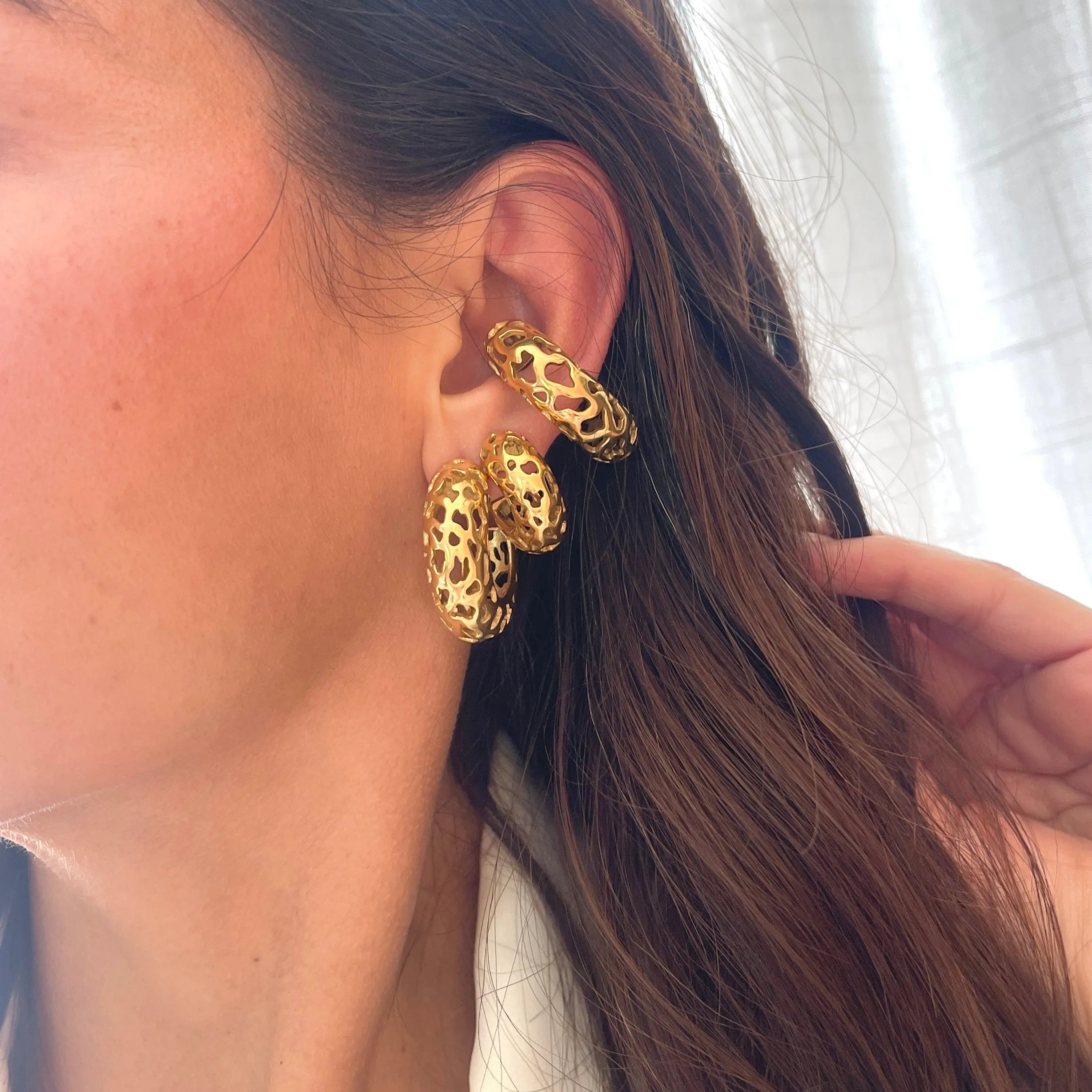 Donna Earrings