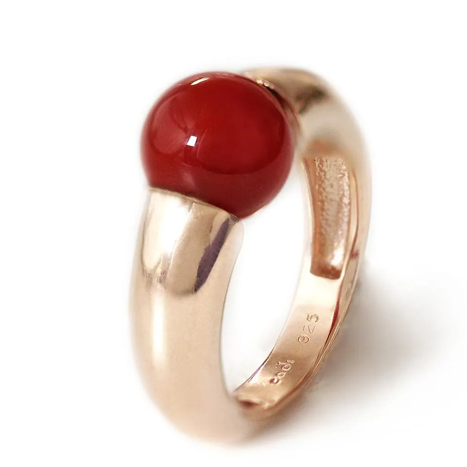 Donut- best minimalist jewelry