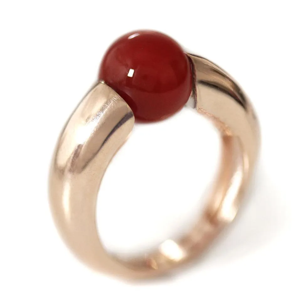 Donut- best minimalist jewelry