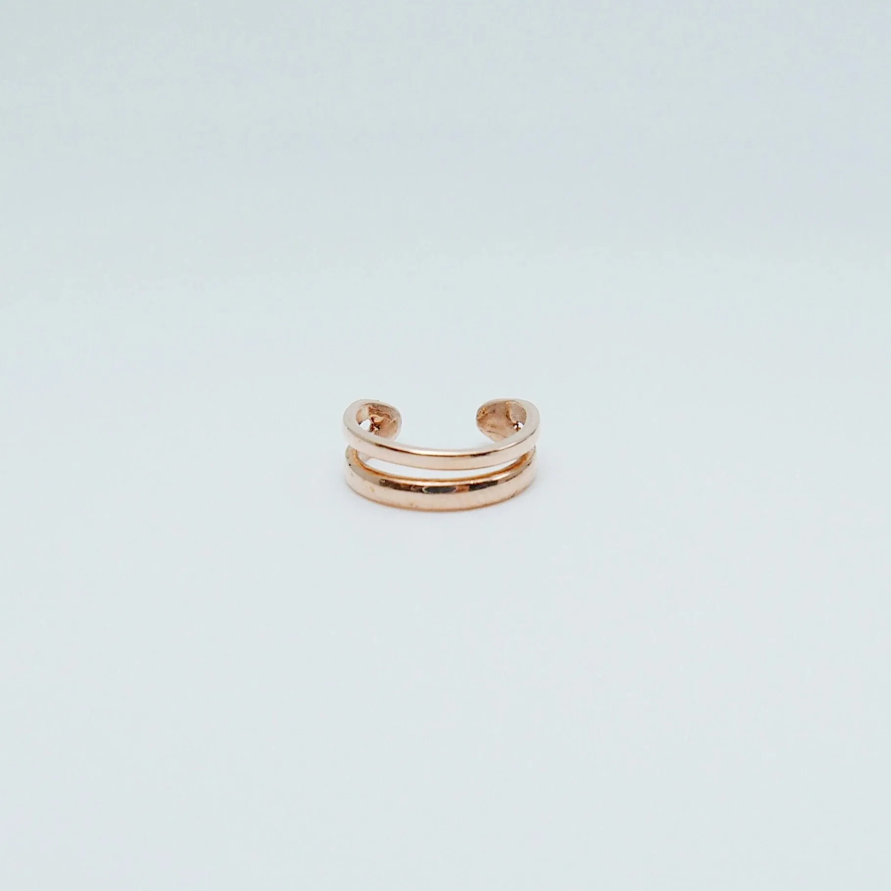 Double Ear Cuff