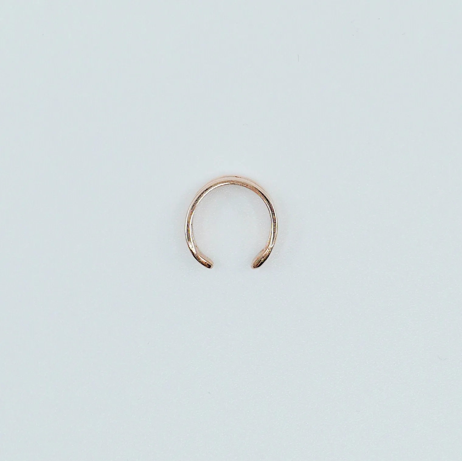 Double Ear Cuff