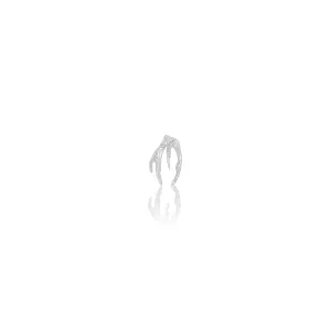 EAGLE ear cuff