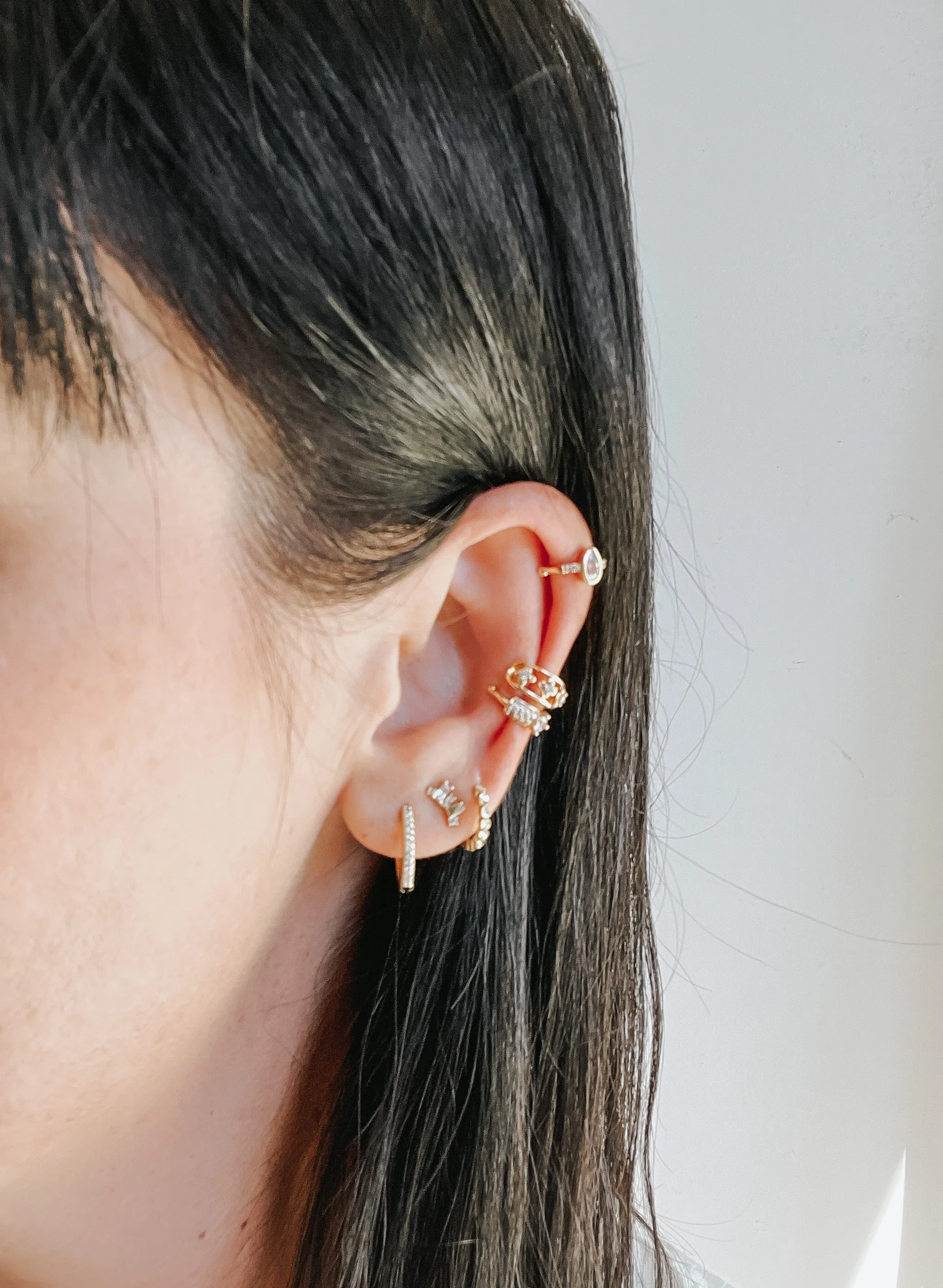 EAR CUFF CLASSIC