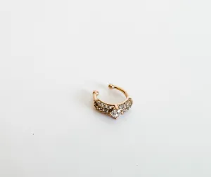 EAR CUFF CLASSIC