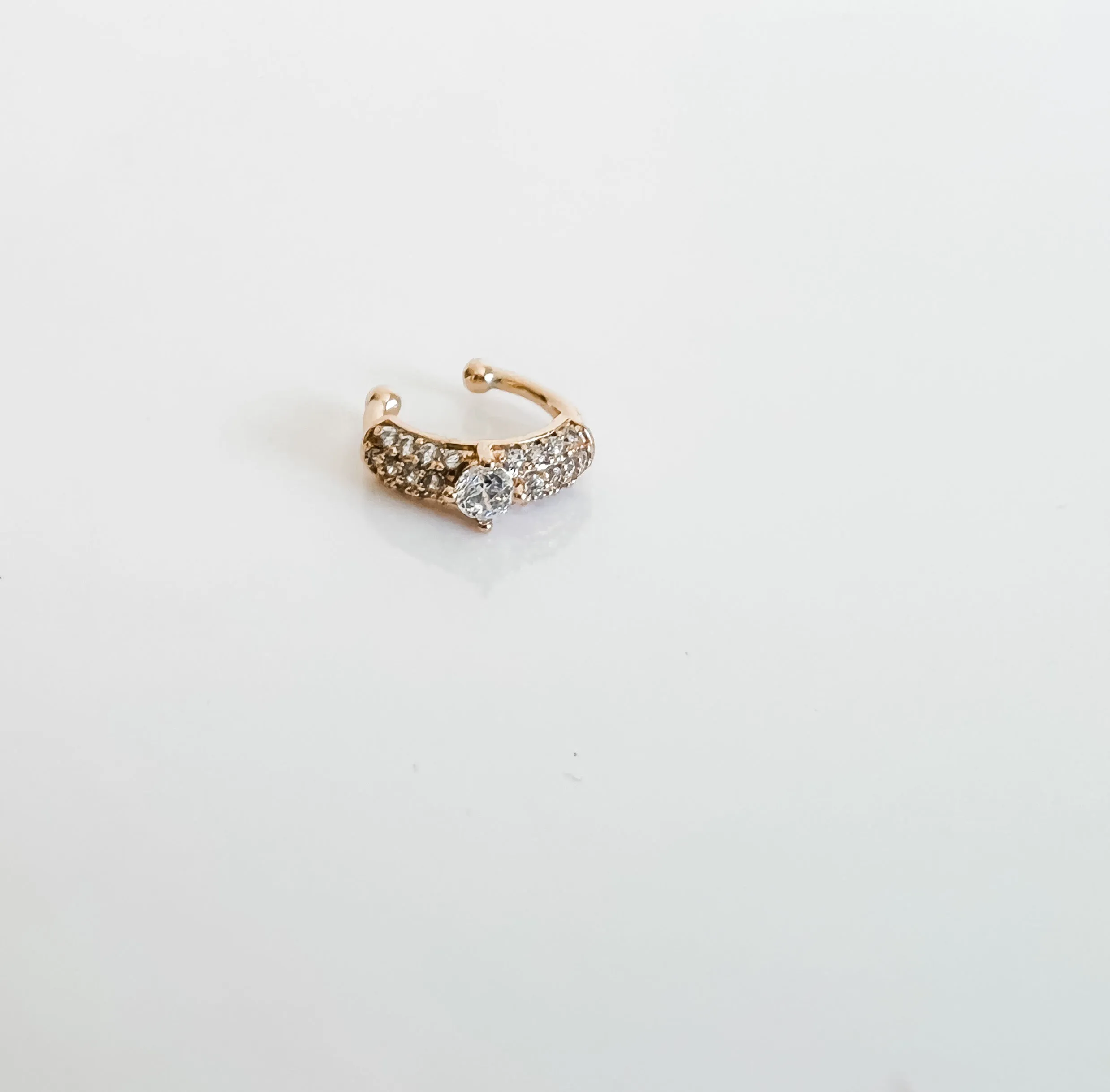 EAR CUFF CLASSIC